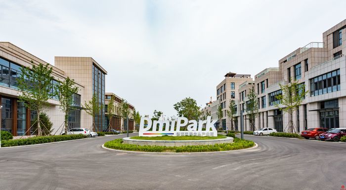 济南槐荫经开区：让“瞪羚”们跑得更快跳得更高