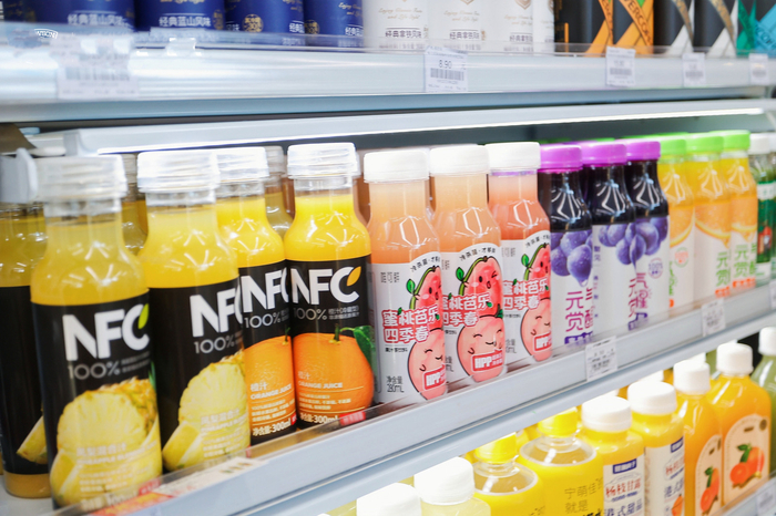 罗森谈来济投资开店：两次邀约，选择济南“毫不犹豫”