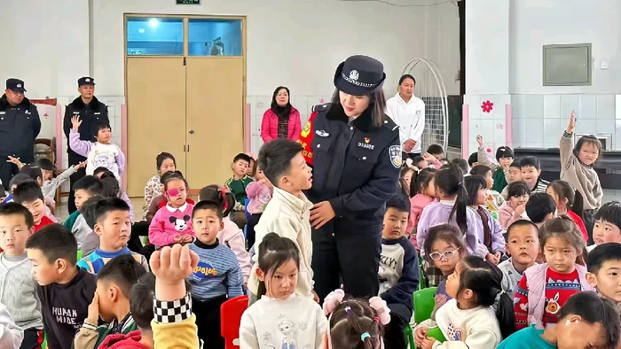 维权有方、关爱有章，看章丘妇联的“守望相助”！