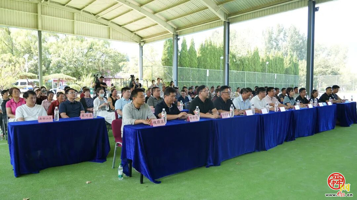 “泉城无废新答卷 志愿分类当先锋” 2026年济南市志愿者垃圾分类知识竞赛决赛圆满落幕