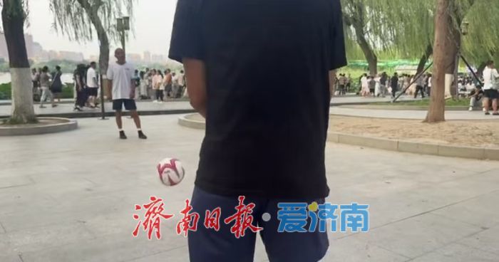 文明何以润泉城