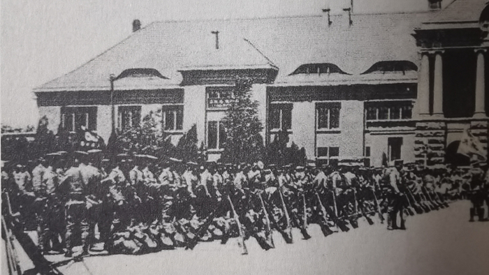 百年铁路风华：胶济铁路博物馆