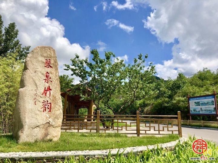 “这里是章丘！”—垛庄篇