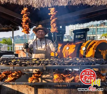 垛庄，心归处：解锁深藏山野的文旅密码
