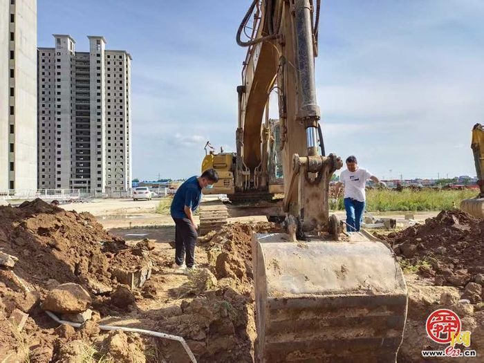 【非凡十四五·绣惠街道②】古邑焕新 城乡共融