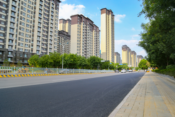 济南，“雨”见这些事