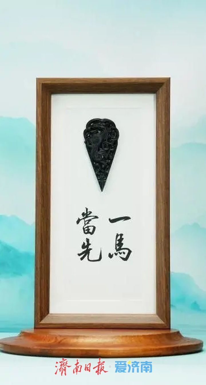 这个周末，“博物馆奇妙日”在济南市博物馆开启