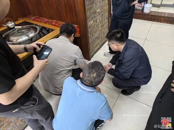 章丘区住建局：筑牢燃气“安全网”，守护五一假期安全