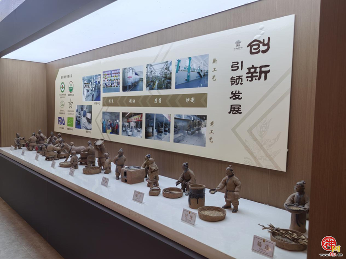 “云话山东”走进滨州