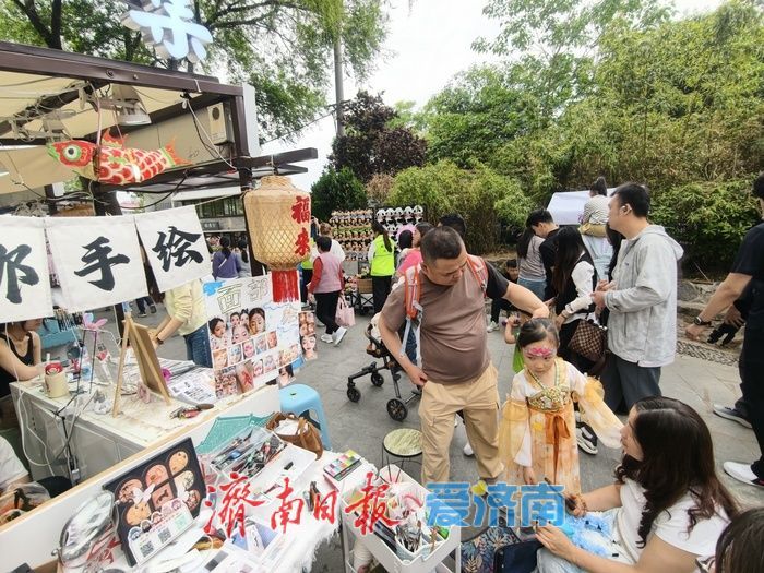 泉畔雅集人气旺
