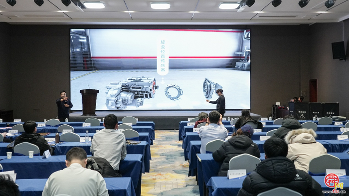 凝心聚力促融合 协同创新赋新能 济南市产教融合高质量发展交流会举行