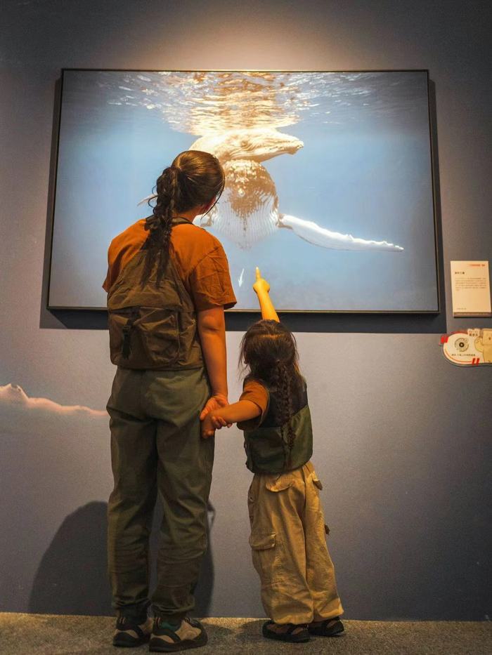 “泉”在济南过五一｜济南潮流新地标！1922电竞新媒体产业园开园受市民追捧