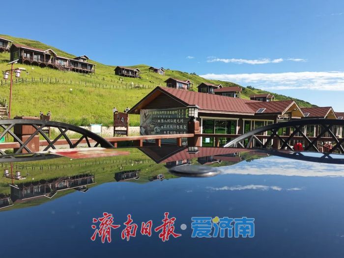 双向免票！临夏、济南文旅福利拉满，两地市民免费逛遍山水胜景