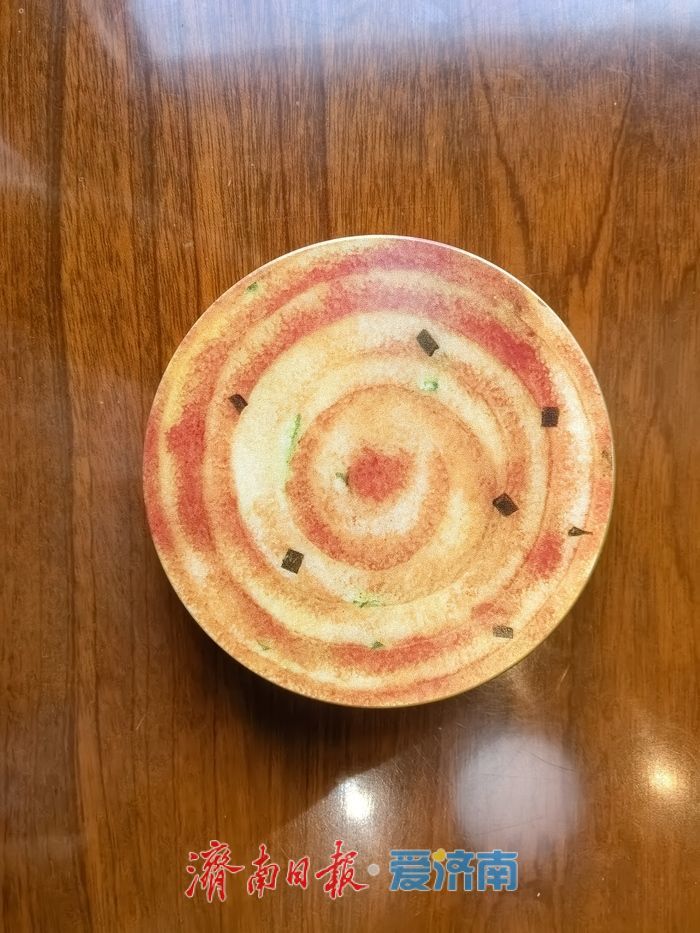 刷“油旋”就能坐公交？这个真的有！济南“油旋”文创交通卡上线了