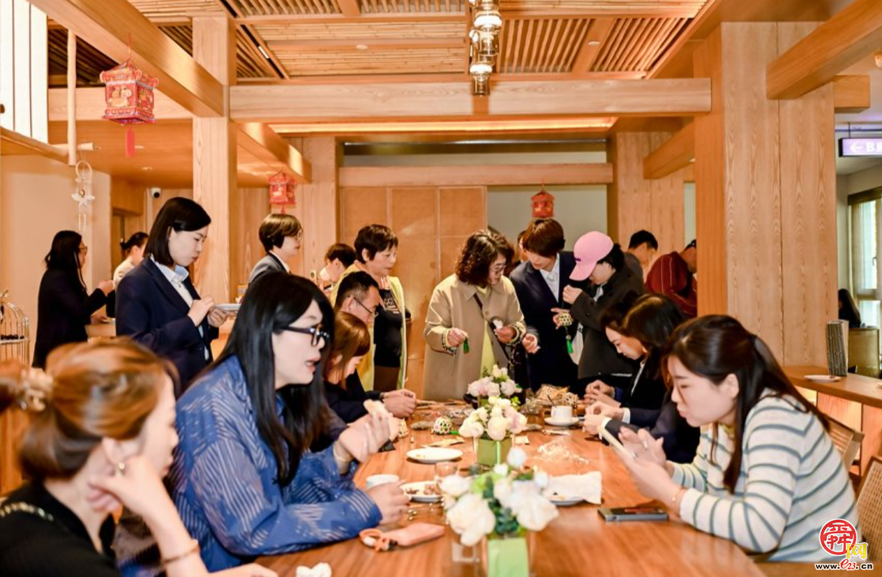 解锁自然文化度假新体验：云华四季村大酒店品牌焕新