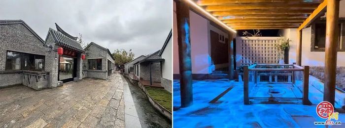 历下区打造古城区域低效用地盘活 “明府城样本”