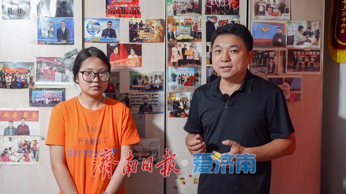 爱心厨房，为爱续航