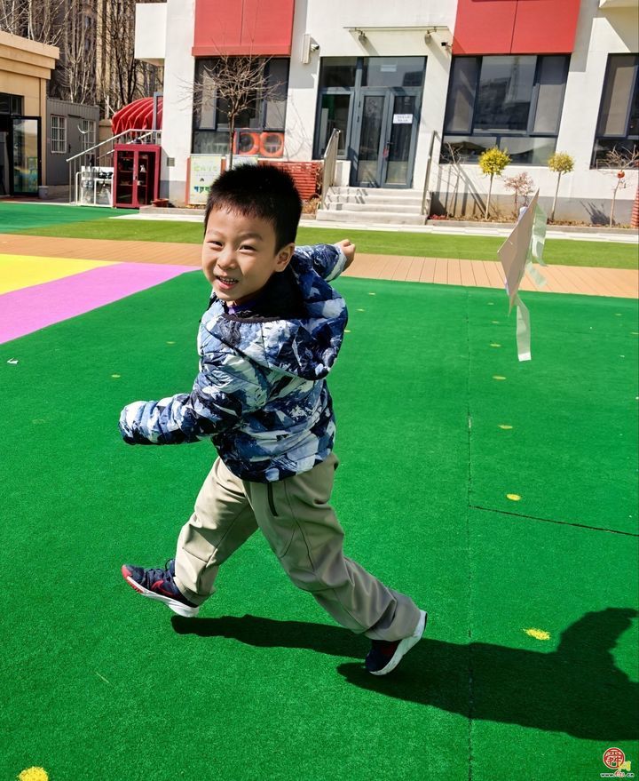 春分暖意润童心 民俗雅趣伴成长——济南高新区东城逸家幼儿园春分节气活动