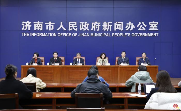 济南市妇联六大暖“新”举措，当好新就业群体女性“娘家人”