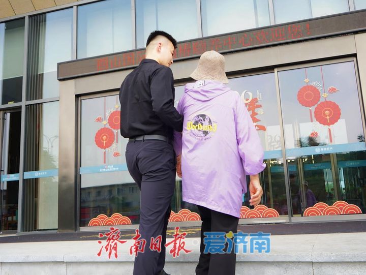 持续破界延伸，于细节处显温情 明湖城服以5年服务之心深耕提质升维