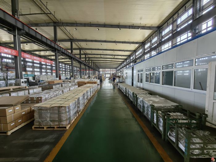 聚“智”技改升级 向“新”效能突破——普集街道传统产业转型升级发展侧记