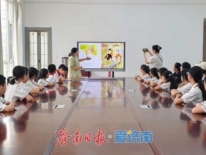 暖暖端午 与爱“童”行