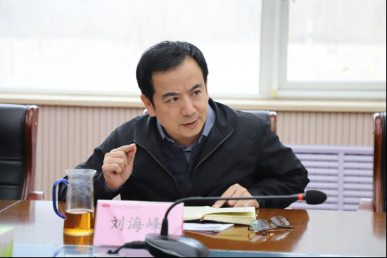 济南幼高专召开开学情况汇总会