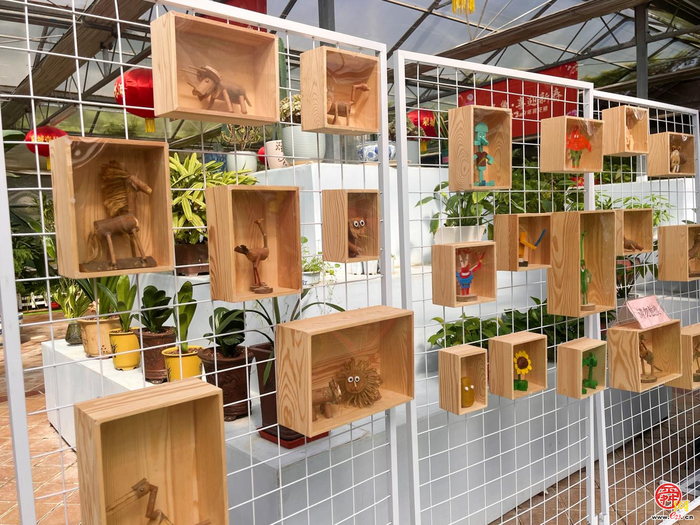 济南园·林惠民行