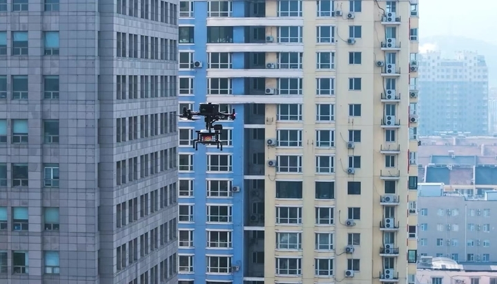 应用场景，是发展低空经济的“硬通货”