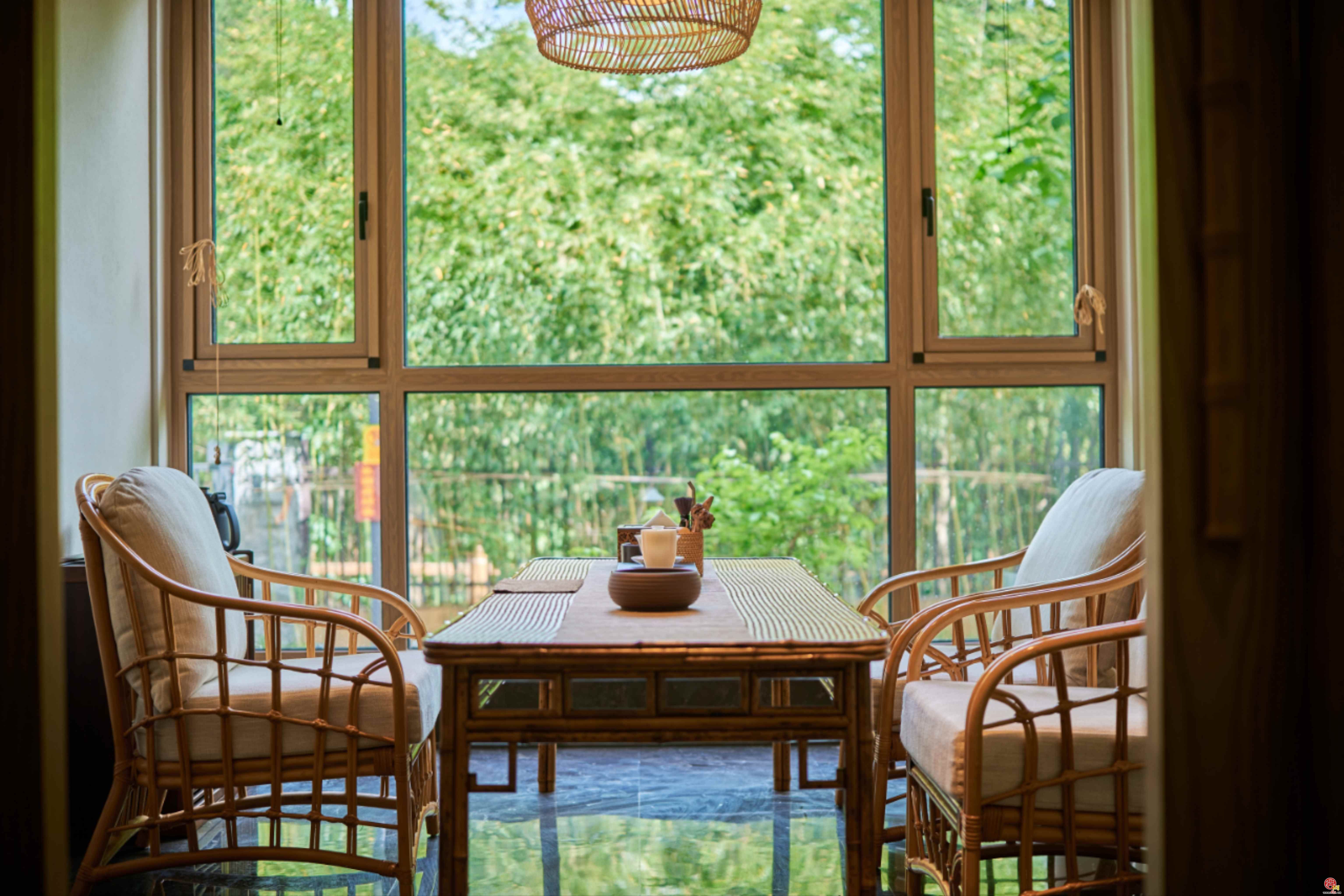 解锁自然文化度假新体验：云华四季村大酒店品牌焕新