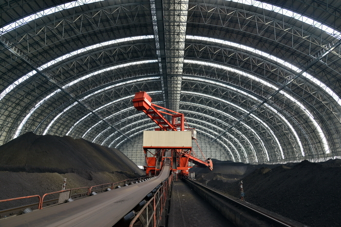 正式开栓供暖！华能黄台电厂拉开供暖帷幕