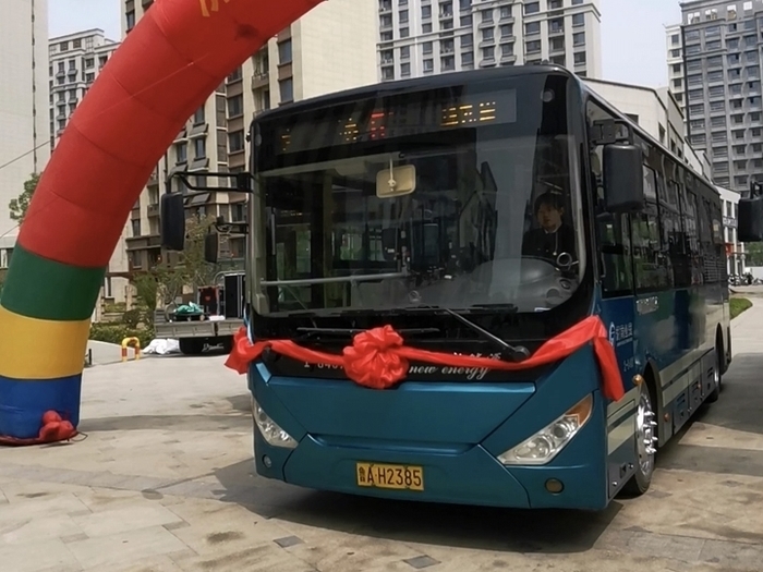 济南今年20件为民办实事中，4件已提前完成