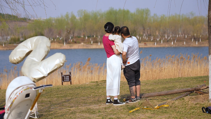 赏花、看柳、寻泉……提前预习济南的春天