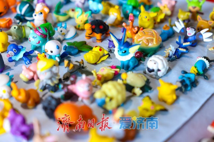 济南猫柠茂开业 旧校舍变身二次元萌宠双主题新地标