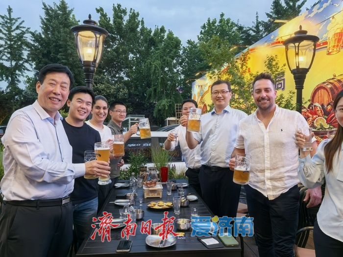济南，商业正在“长出”新模样