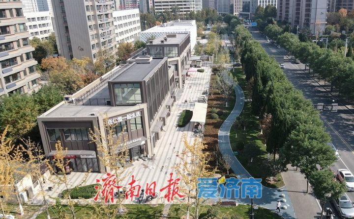 项目强省会｜学校门口打造“三件套” ，城市慢行交通“倍暖心”