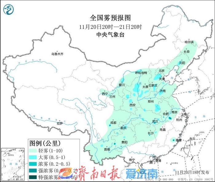 回暖进行中！周四济南最高温15℃ 25日冷空气携雨报到