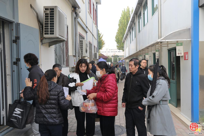 寒衣节期间济南市殡仪馆及玉函山安息园开启延时服务