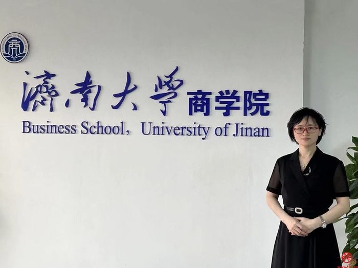 济南大学张鲁秀团队：助力数据价值链建设 服务数字强国战略