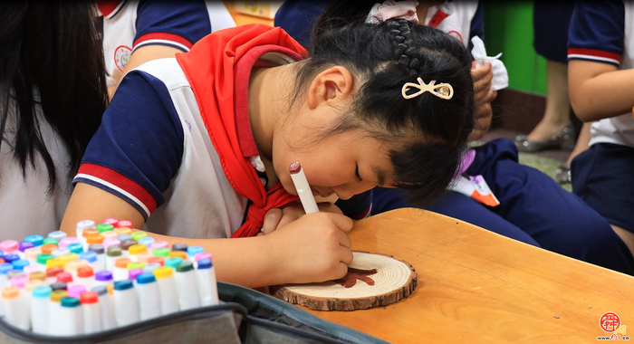 济南园·林惠民行