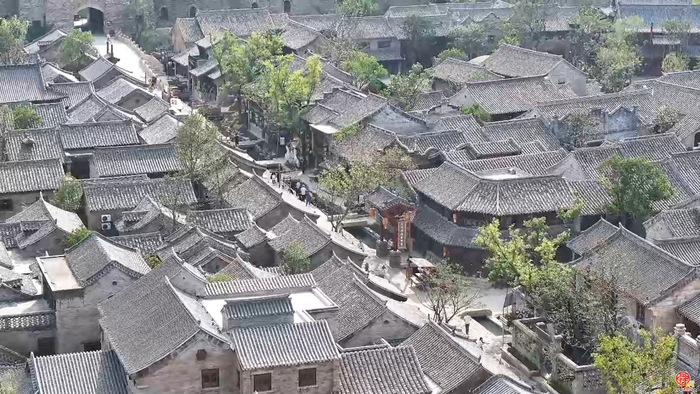 一年四季 泉在济南｜“泉”在济南过五一：266项活动打造假日文旅盛宴