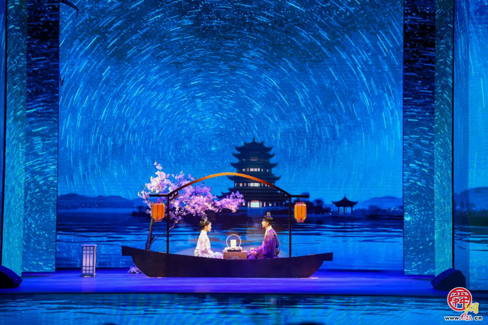 天下第一泉风景区新春活动圆满收官 泉韵年味引爆春节文旅市场