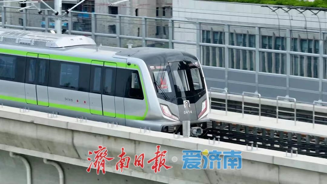 一车两线、灵活调度——轨交4、8号线“Y”型交路即将上线