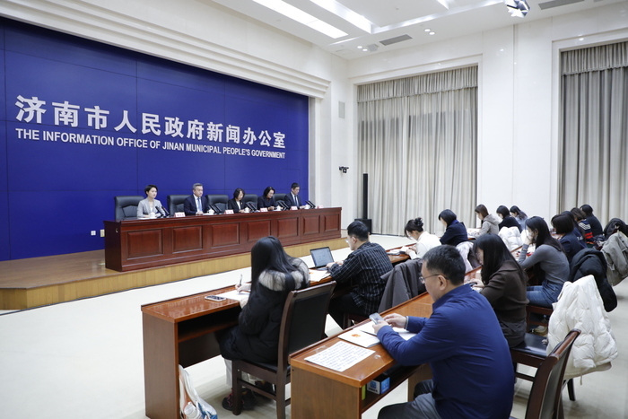 济南：居民可凭改造安置协议提前办理新房屋的“预告登记”申请抵押贷款