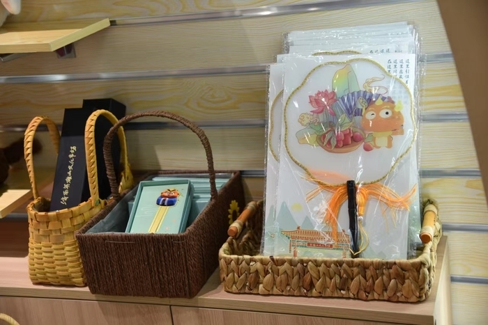 济南英雄山文化市场即将“上新”！6月29日英雄山1992产业园正式开业