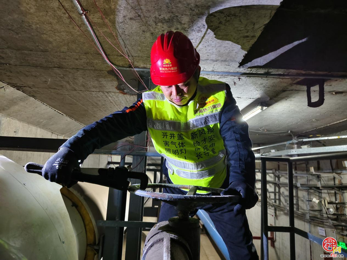 济南供热进入热身“模式”，96969热线倾情相伴冬暖