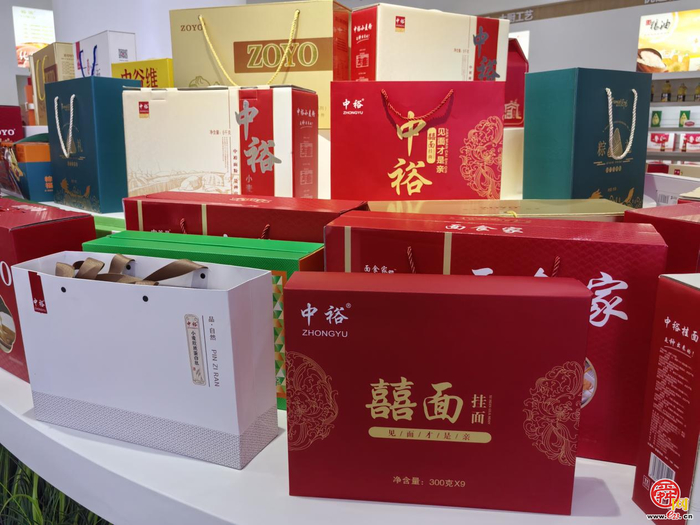 “云话山东”走进滨州