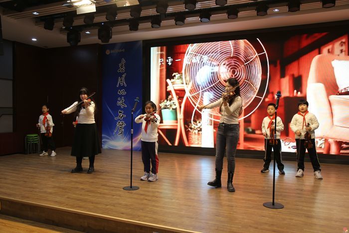 聚焦成全 共话成长丨济南市纬二路小学第十五届“童乐汇”暨“成全·成长”教联体正式成立