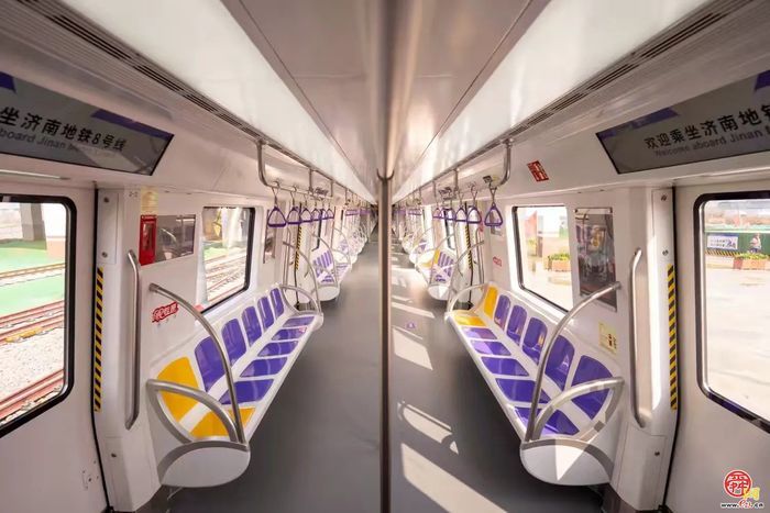 章丘：一条线提速一座城！