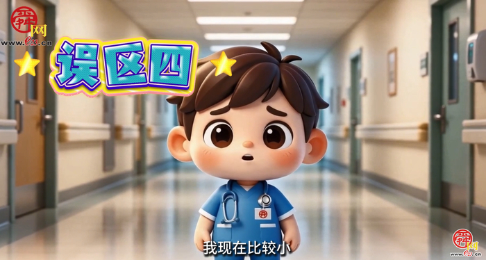 扁小鹊历险记